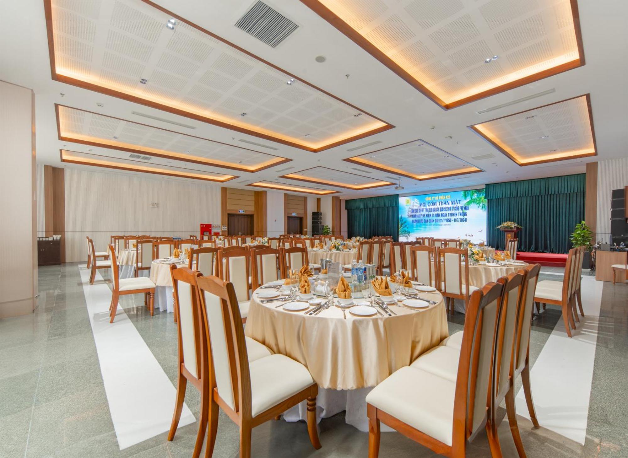 Sea Soul Hotel Nha Trang Exterior photo
